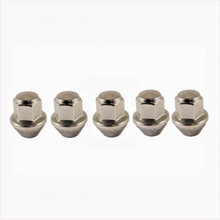 Load image into Gallery viewer, Ford Performance Parts M-1012-M 2015-2025 Mustang Lug Nut Kit for Select Ford Mustang