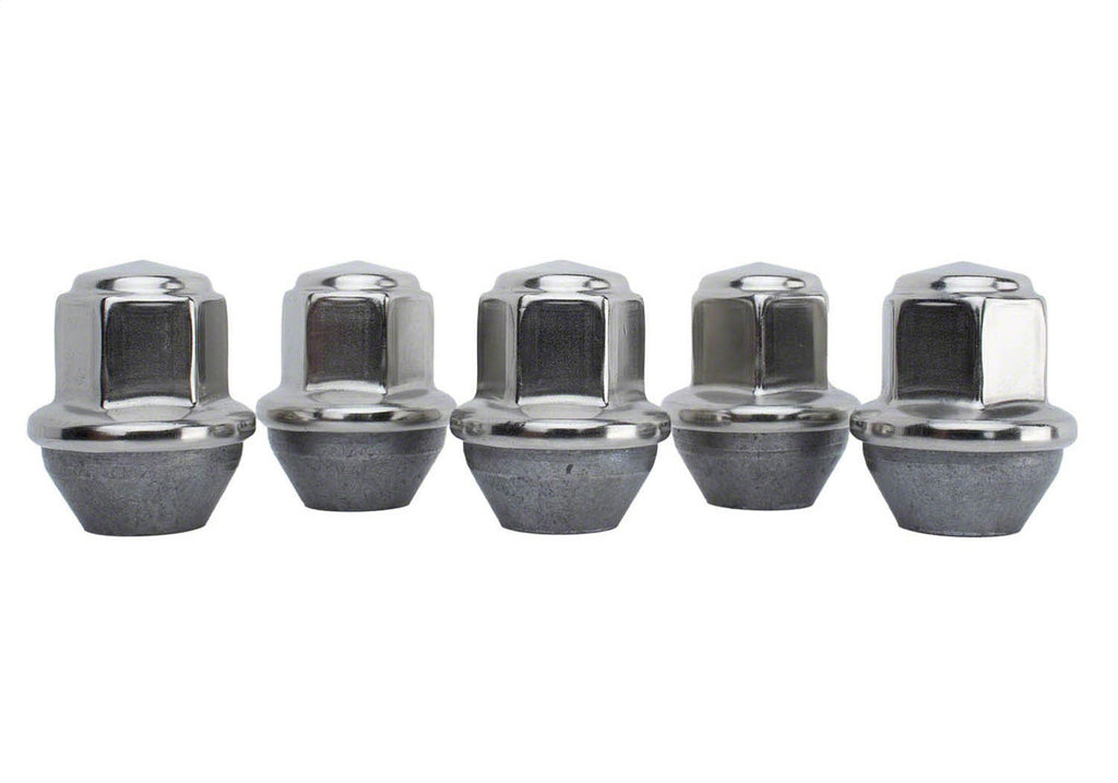 Ford Performance Parts M-1012-M 2015-2025 Mustang Lug Nut Kit for Select Ford Mustang