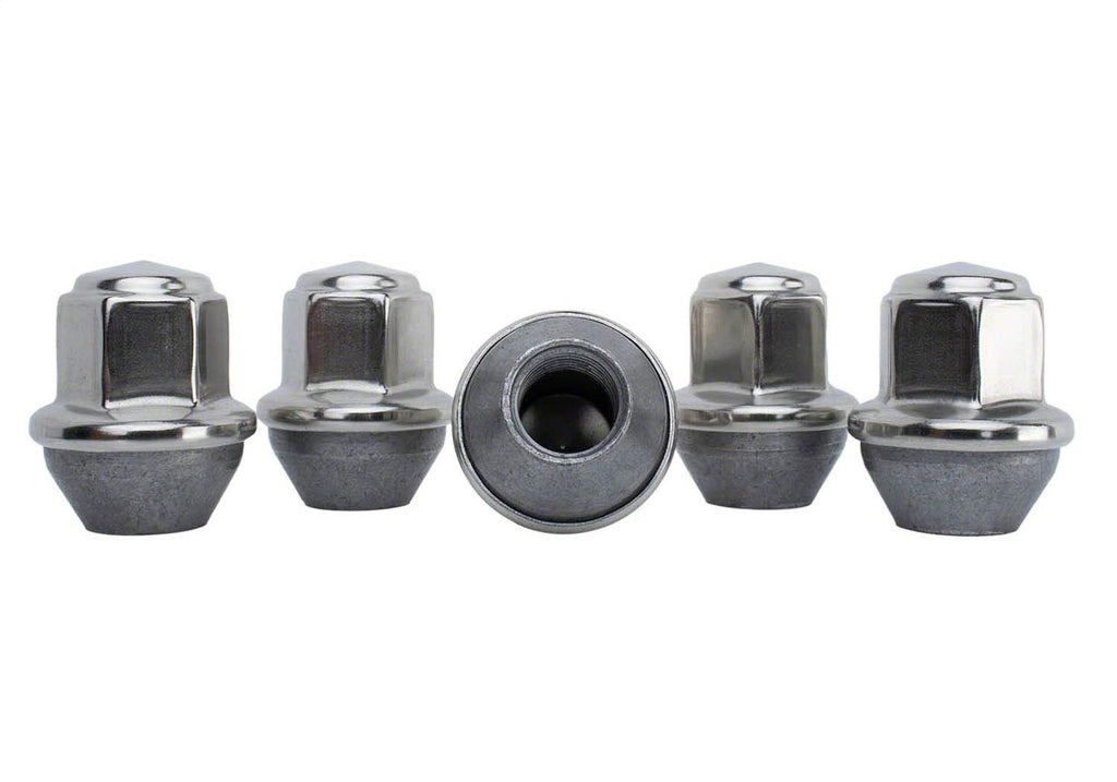Ford Performance Parts M-1012-M 2015-2025 Mustang Lug Nut Kit for Select Ford Mustang