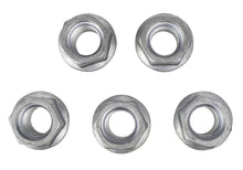 Load image into Gallery viewer, Ford Performance Parts M-1012-N 2015-2025 Mustang Open Back Lug Nut Kit for Select Ford Mustang