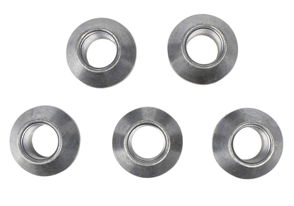 Ford Performance Parts M-1012-N 2015-2025 Mustang Open Back Lug Nut Kit for Select Ford Mustang