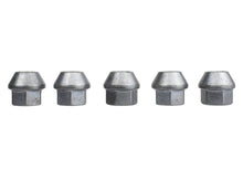 Load image into Gallery viewer, Ford Performance Parts M-1012-N 2015-2025 Mustang Open Back Lug Nut Kit for Select Ford Mustang