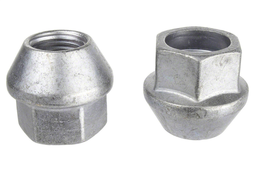 Ford Performance Parts M-1012-N 2015-2025 Mustang Open Back Lug Nut Kit for Select Ford Mustang