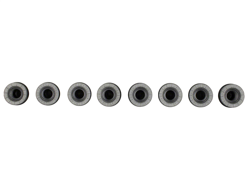 Ford Performance Parts M-1012-SB M14 X 1.5 Black Lug Nut Wheel Kit of 8 for Select Ford E-350 Super Duty, Ford E-450 Super Duty, Ford F-250 Super Duty, Ford F-350 Super Duty, Ford F-450 Super Duty, Ford Transit-150, Ford Transit-250, Ford Transit-350,