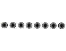 Load image into Gallery viewer, Ford Performance Parts M-1012-SB M14 X 1.5 Black Lug Nut Wheel Kit of 8 for Select Ford E-350 Super Duty, Ford E-450 Super Duty, Ford F-250 Super Duty, Ford F-350 Super Duty, Ford F-450 Super Duty, Ford Transit-150, Ford Transit-250, Ford Transit-350,