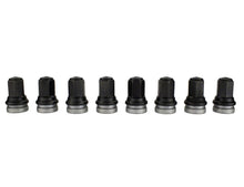 Load image into Gallery viewer, Ford Performance Parts M-1012-SB M14 X 1.5 Black Lug Nut Wheel Kit of 8 for Select Ford E-350 Super Duty, Ford E-450 Super Duty, Ford F-250 Super Duty, Ford F-350 Super Duty, Ford F-450 Super Duty, Ford Transit-150, Ford Transit-250, Ford Transit-350,