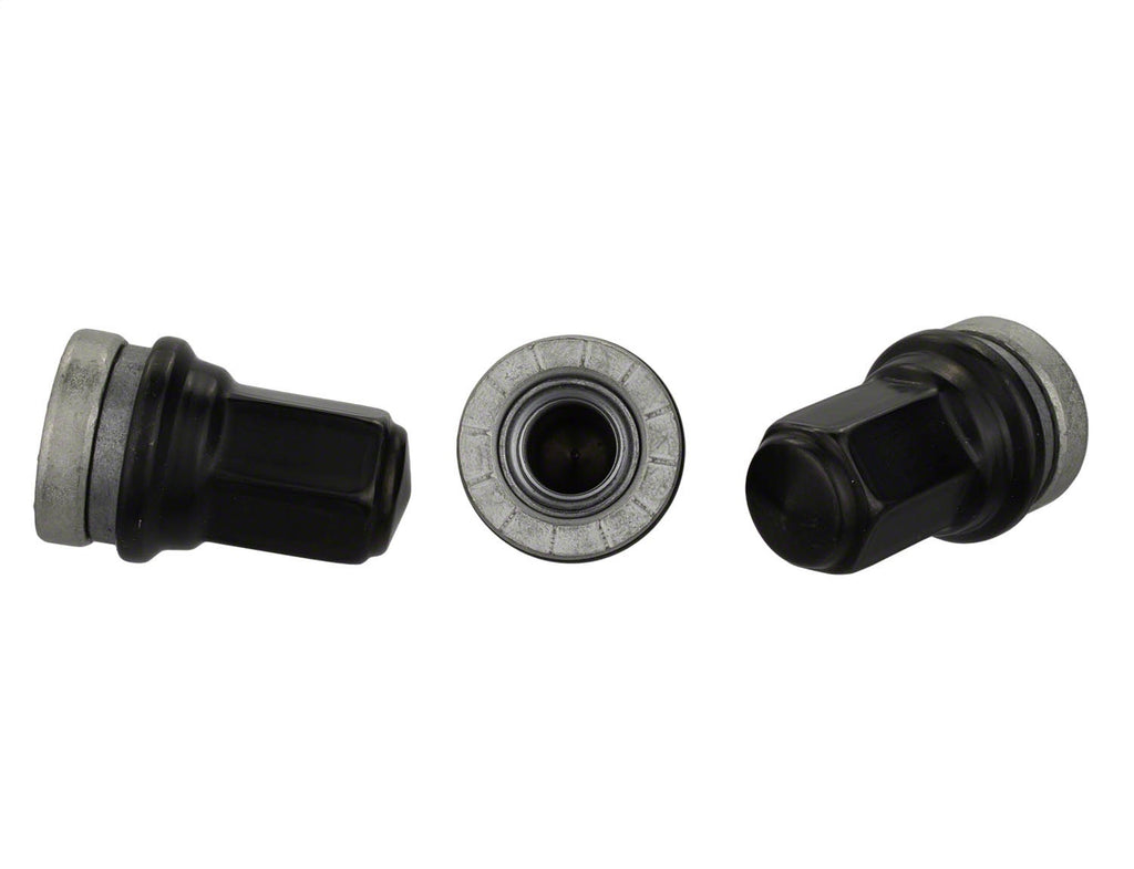 Ford Performance Parts M-1012-SB M14 X 1.5 Black Lug Nut Wheel Kit of 8 for Select Ford E-350 Super Duty, Ford E-450 Super Duty, Ford F-250 Super Duty, Ford F-350 Super Duty, Ford F-450 Super Duty, Ford Transit-150, Ford Transit-250, Ford Transit-350,