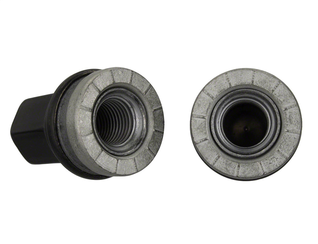 Ford Performance Parts M-1012-SB M14 X 1.5 Black Lug Nut Wheel Kit of 8 for Select Ford E-350 Super Duty, Ford E-450 Super Duty, Ford F-250 Super Duty, Ford F-350 Super Duty, Ford F-450 Super Duty, Ford Transit-150, Ford Transit-250, Ford Transit-350,