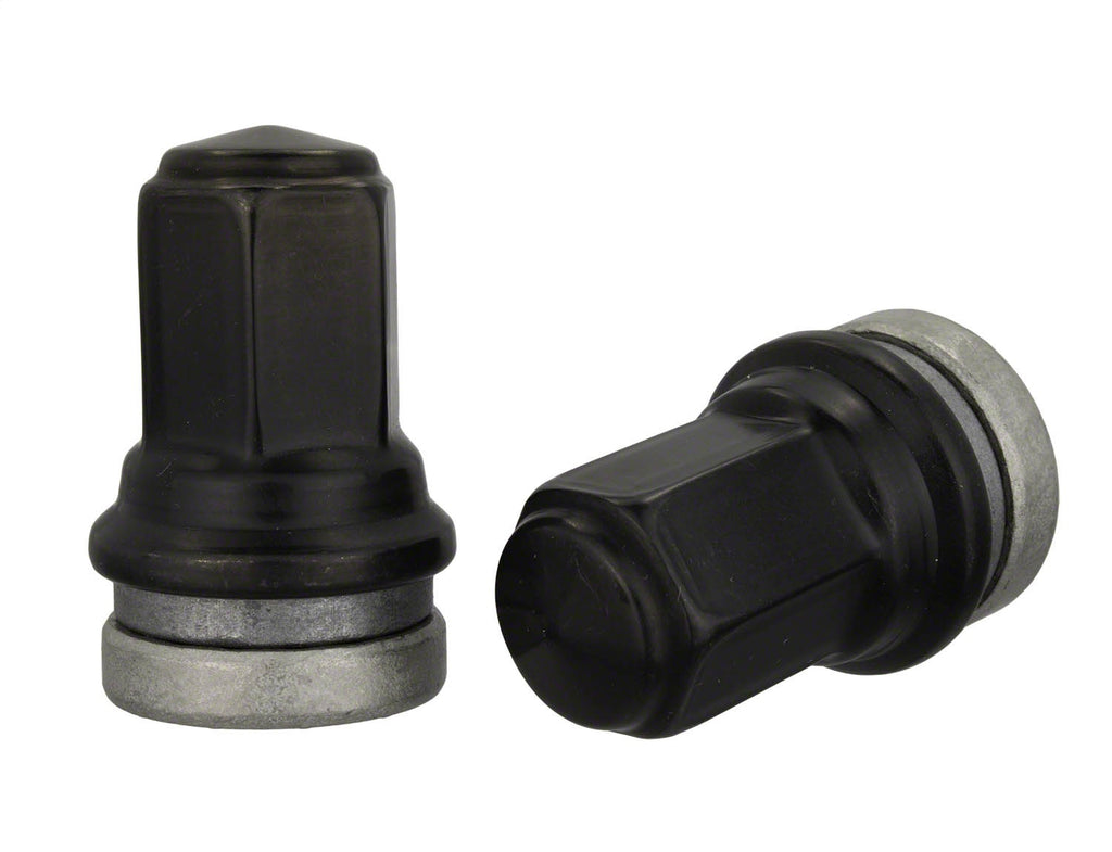 Ford Performance Parts M-1012-SB M14 X 1.5 Black Lug Nut Wheel Kit of 8 for Select Ford E-350 Super Duty, Ford E-450 Super Duty, Ford F-250 Super Duty, Ford F-350 Super Duty, Ford F-450 Super Duty, Ford Transit-150, Ford Transit-250, Ford Transit-350,