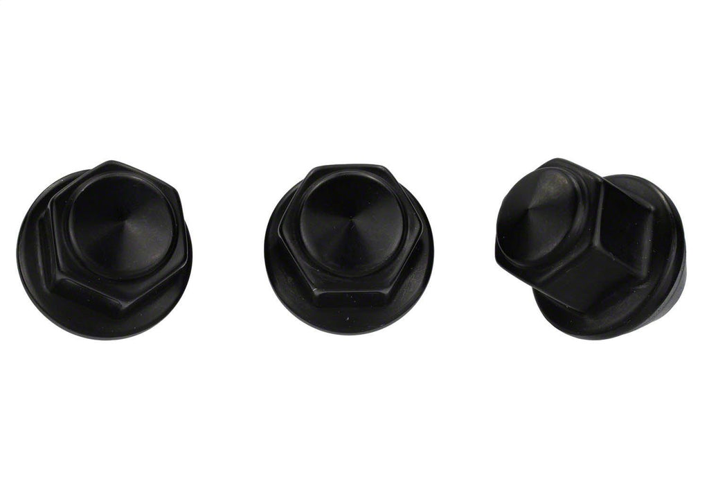 Ford Performance Parts M-1012K-BSB M12 X 1.5 Black Lug Nut Vehicle Kit of 20 for Select Ford Bronco Sport, Ford EcoSport, Ford Escape, Ford Fusion, Lincoln Corsair, Lincoln MKZ