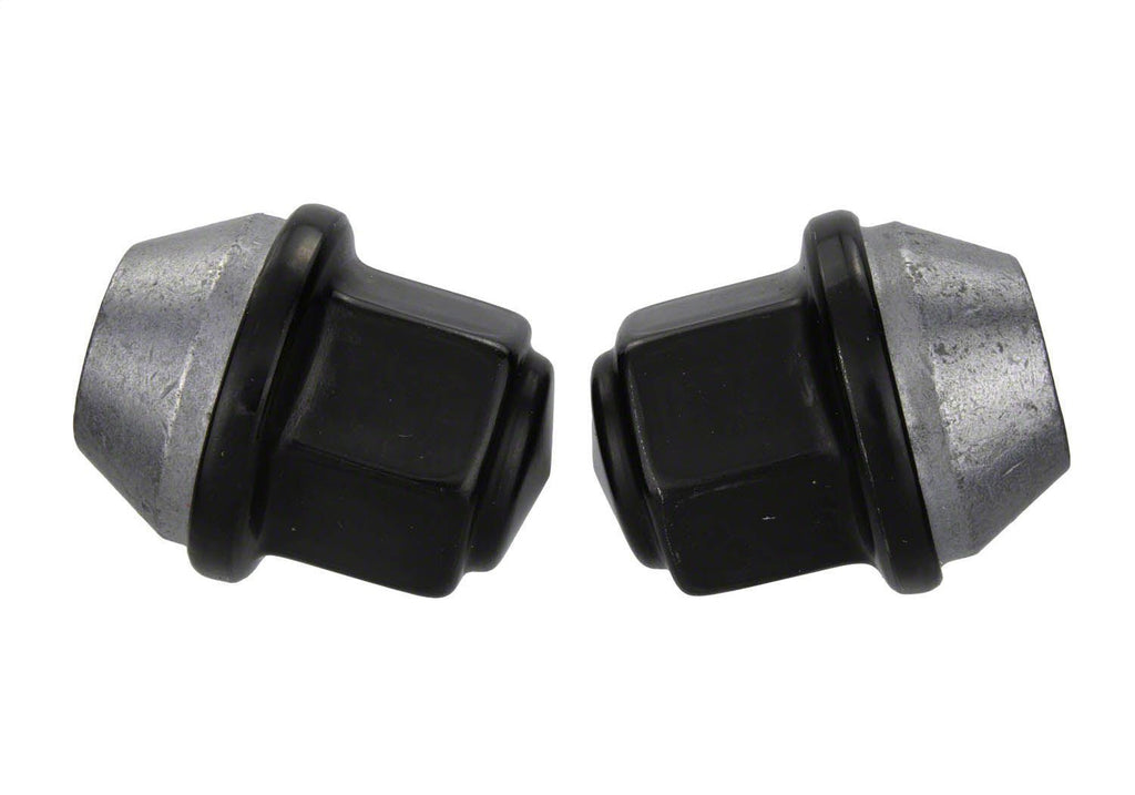 Ford Performance Parts M-1012K-BSB M12 X 1.5 Black Lug Nut Vehicle Kit of 20 for Select Ford Bronco Sport, Ford EcoSport, Ford Escape, Ford Fusion, Lincoln Corsair, Lincoln MKZ