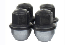Load image into Gallery viewer, Ford Performance Parts M-1012K-F15B M14 X 1.5 Black Lug Nut Vehicle Kit of 24 for Select Ford Bronco, Ford Expedition, Ford F-150, Lincoln Navigator