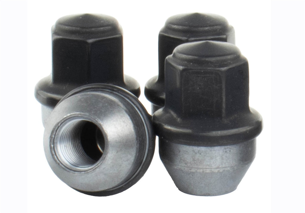 Ford Performance Parts M-1012K-F15B M14 X 1.5 Black Lug Nut Vehicle Kit of 24 for Select Ford Bronco, Ford Expedition, Ford F-150, Lincoln Navigator