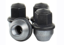 Load image into Gallery viewer, Ford Performance Parts M-1012K-F15B M14 X 1.5 Black Lug Nut Vehicle Kit of 24 for Select Ford Bronco, Ford Expedition, Ford F-150, Lincoln Navigator