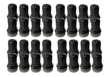 Load image into Gallery viewer, Ford Performance Parts M-1012K-SB M14 X 1.5 Black Lug Nut Vehicle Kit of 32 for Select Ford E-350 Super Duty, Ford E-450 Super Duty, Ford F-250 Super Duty, Ford F-350 Super Duty, Ford F-450 Super Duty, Ford Transit-150, Ford Transit-250, Ford