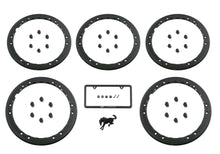 Load image into Gallery viewer, Ford Performance Parts M-1019-BBK 2021-2025 Bronco Blackout Kit-Sasquatch for Select Ford Bronco