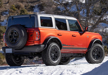 Load image into Gallery viewer, Ford Performance Parts M-1019-BBK 2021-2025 Bronco Blackout Kit-Sasquatch for Select Ford Bronco
