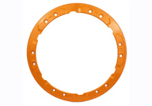Load image into Gallery viewer, Ford Performance Parts M-1021-BLO 2021-2025 FP Beadlock Wheel Trim Ring - Orange for Select Ford Bronco, Ford F-150