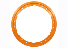 Load image into Gallery viewer, Ford Performance Parts M-1021-BLO 2021-2025 FP Beadlock Wheel Trim Ring - Orange for Select Ford Bronco, Ford F-150