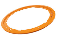 Load image into Gallery viewer, Ford Performance Parts M-1021-BLO 2021-2025 FP Beadlock Wheel Trim Ring - Orange for Select Ford Bronco, Ford F-150