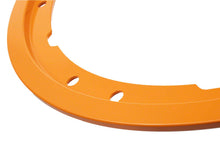 Load image into Gallery viewer, Ford Performance Parts M-1021-BLO 2021-2025 FP Beadlock Wheel Trim Ring - Orange for Select Ford Bronco, Ford F-150
