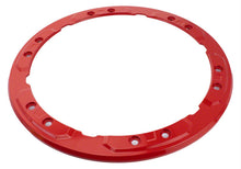Load image into Gallery viewer, Ford Performance Parts M-1021-BLR 2021-2025 FP Beadlock Wheel Trim Ring - Red for Select Ford Bronco, Ford F-150