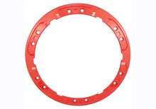 Load image into Gallery viewer, Ford Performance Parts M-1021-BLR 2021-2025 FP Beadlock Wheel Trim Ring - Red for Select Ford Bronco, Ford F-150