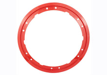 Load image into Gallery viewer, Ford Performance Parts M-1021-BLR 2021-2025 FP Beadlock Wheel Trim Ring - Red for Select Ford Bronco, Ford F-150