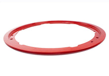 Load image into Gallery viewer, Ford Performance Parts M-1021-BLR 2021-2025 FP Beadlock Wheel Trim Ring - Red for Select Ford Bronco, Ford F-150