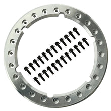 Load image into Gallery viewer, Ford Performance Parts M-1021-F15RB Functional Beadlock Ring Kit With Fasteners for Select Ford Bronco, Ford F-150, Ford Ranger