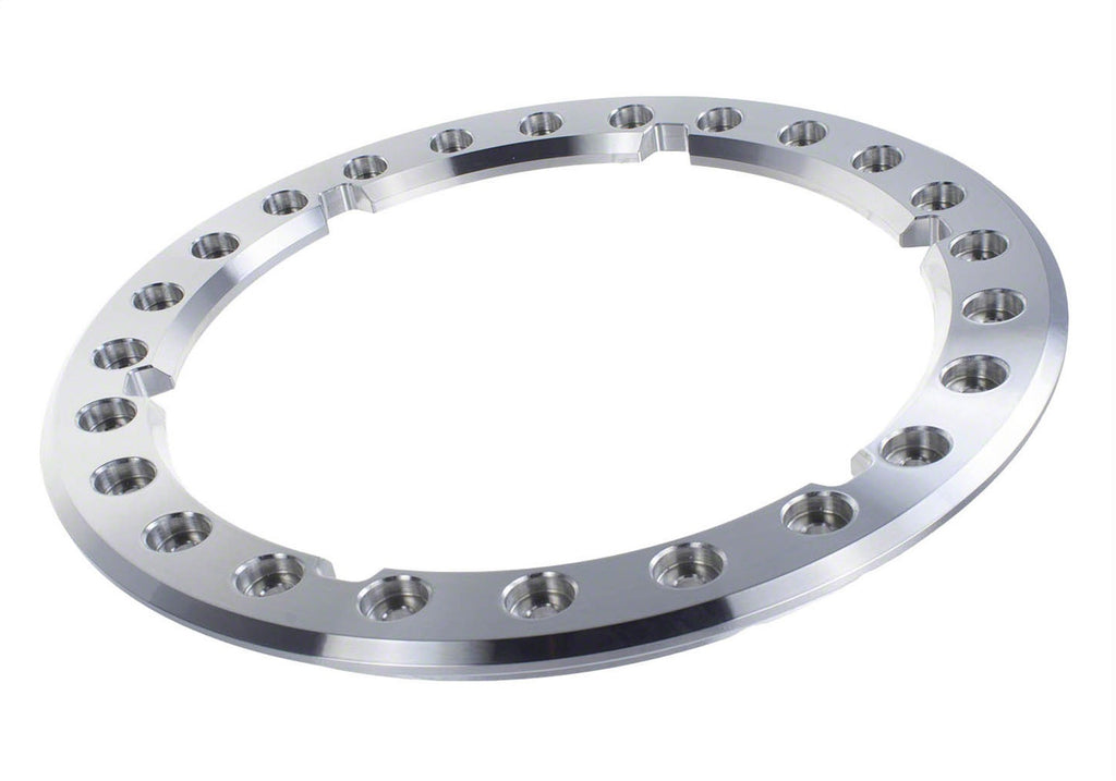 Ford Performance Parts M-1021-F15RB Functional Beadlock Ring Kit With Fasteners for Select Ford Bronco, Ford F-150, Ford Ranger