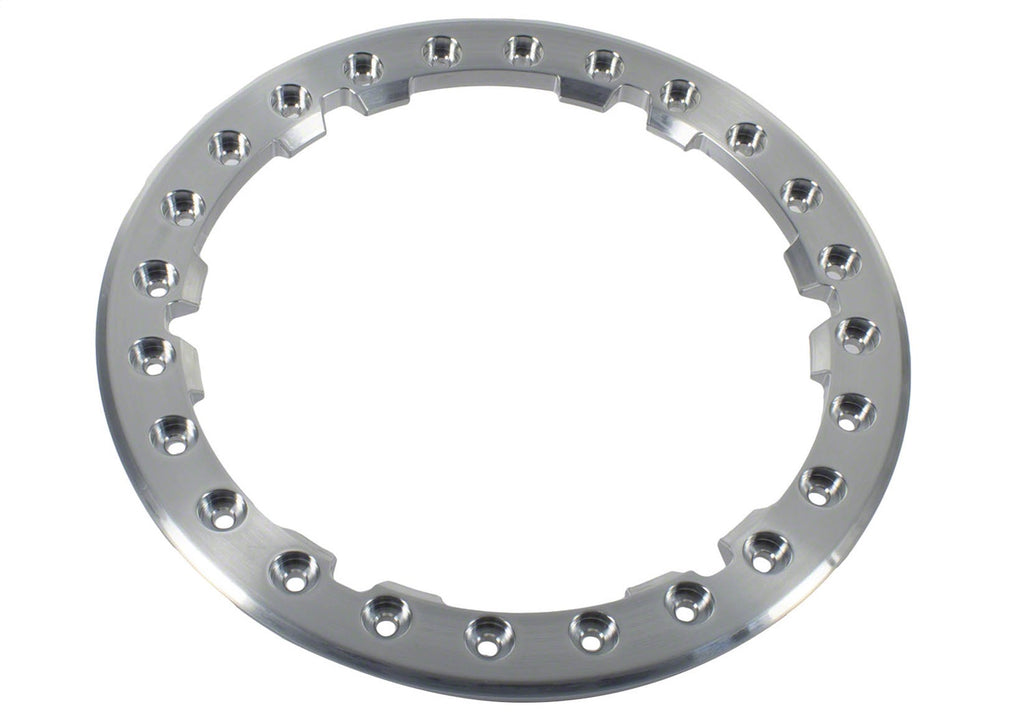 Ford Performance Parts M-1021-RA1 Functional Beadlock Ring Kit With Fasteners for Select Ford Bronco, Ford F-150
