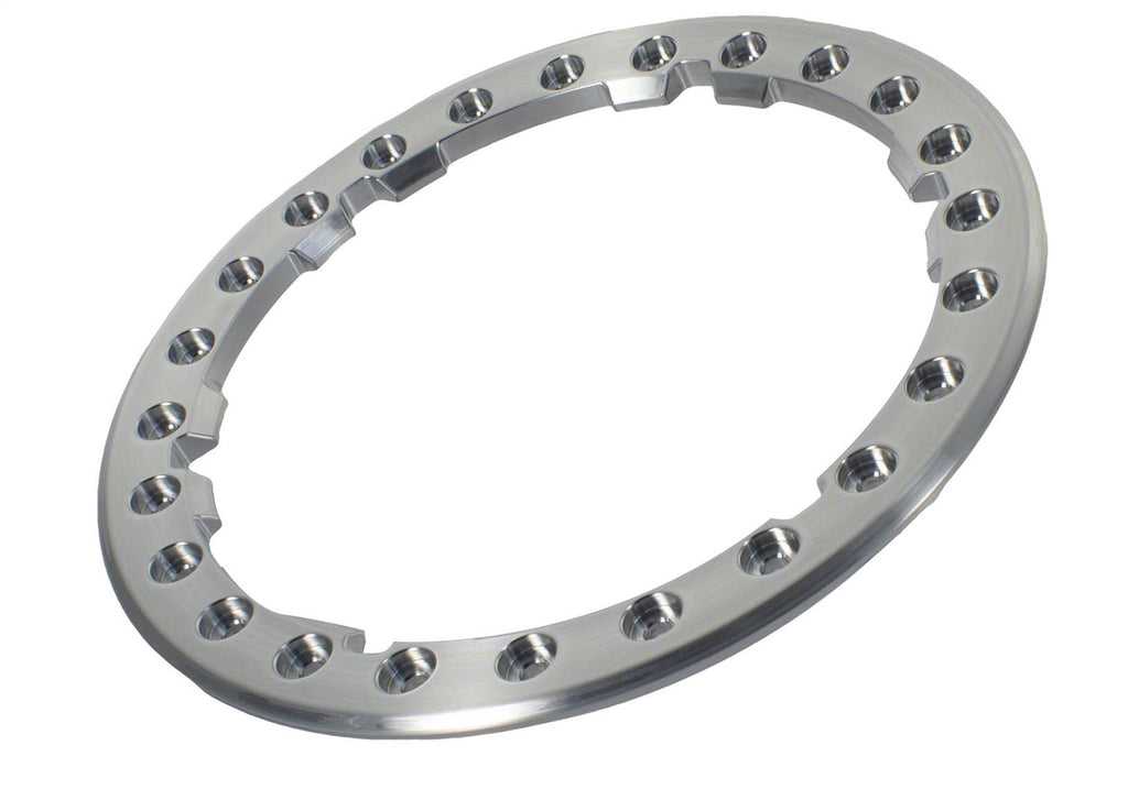 Ford Performance Parts M-1021-RA1 Functional Beadlock Ring Kit With Fasteners for Select Ford Bronco, Ford F-150