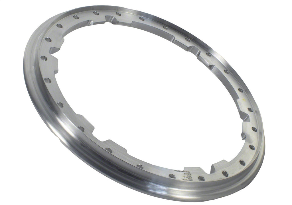 Ford Performance Parts M-1021-RA1 Functional Beadlock Ring Kit With Fasteners for Select Ford Bronco, Ford F-150