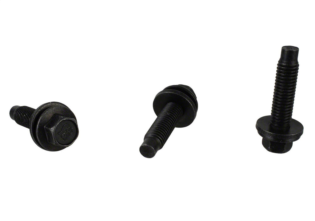 Ford Performance Parts M-1021-RA1 Functional Beadlock Ring Kit With Fasteners for Select Ford Bronco, Ford F-150