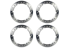 Load image into Gallery viewer, Ford Performance Parts M-1021K-BL1 F-150 Raptor/Ranger Raptor Functional Beadlock Ring Kit for Select Ford F-150, Ford Ranger