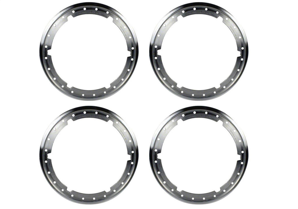 Ford Performance Parts M-1021K-BL1 F-150 Raptor/Ranger Raptor Functional Beadlock Ring Kit for Select Ford F-150, Ford Ranger