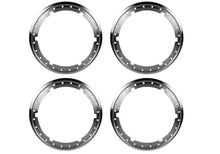 Load image into Gallery viewer, Ford Performance Parts M-1021K-BL1 F-150 Raptor/Ranger Raptor Functional Beadlock Ring Kit for Select Ford F-150, Ford Ranger