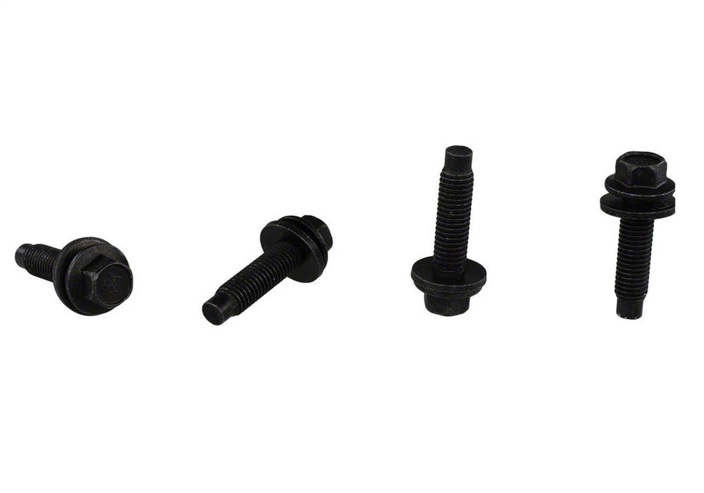 Ford Performance Parts M-1021K-BL1 F-150 Raptor/Ranger Raptor Functional Beadlock Ring Kit for Select Ford F-150, Ford Ranger