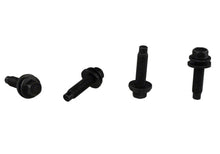 Load image into Gallery viewer, Ford Performance Parts M-1021K-BL1 F-150 Raptor/Ranger Raptor Functional Beadlock Ring Kit for Select Ford F-150, Ford Ranger