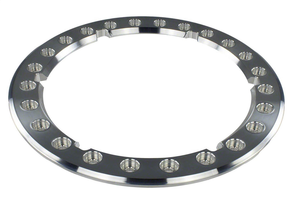 Ford Performance Parts M-1021K-BL1 F-150 Raptor/Ranger Raptor Functional Beadlock Ring Kit for Select Ford F-150, Ford Ranger