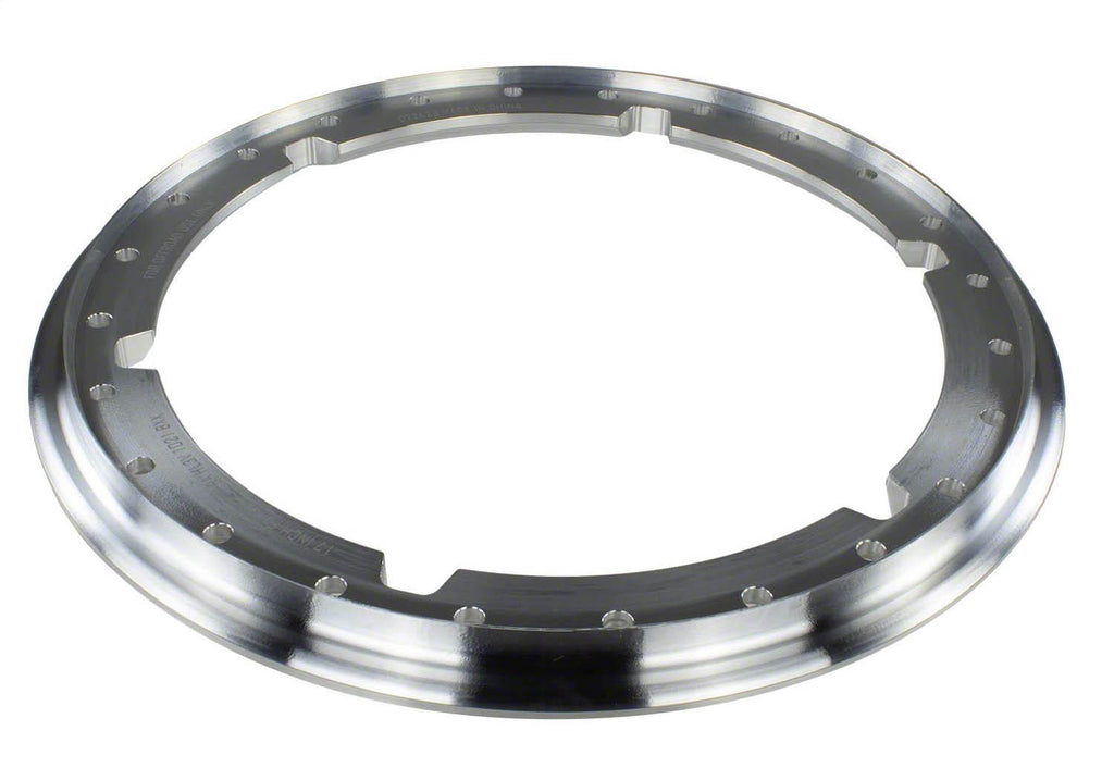 Ford Performance Parts M-1021K-BL1 F-150 Raptor/Ranger Raptor Functional Beadlock Ring Kit for Select Ford F-150, Ford Ranger