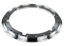 Load image into Gallery viewer, Ford Performance Parts M-1021K-BL1 F-150 Raptor/Ranger Raptor Functional Beadlock Ring Kit for Select Ford F-150, Ford Ranger