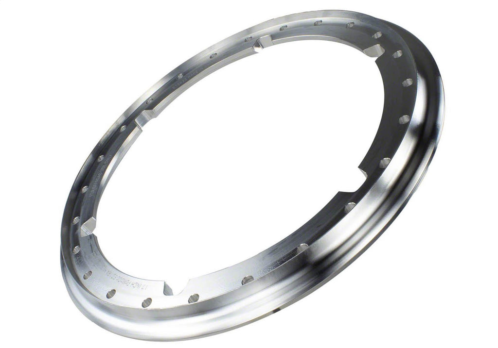 Ford Performance Parts M-1021K-BL1 F-150 Raptor/Ranger Raptor Functional Beadlock Ring Kit for Select Ford F-150, Ford Ranger