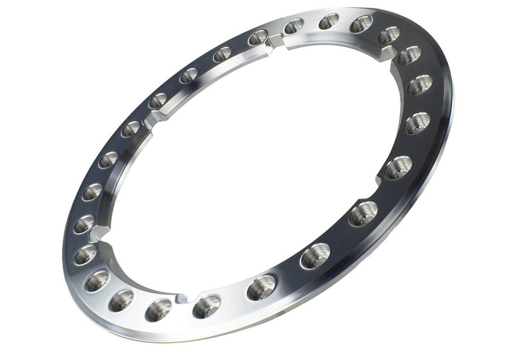 Ford Performance Parts M-1021K-BL1 F-150 Raptor/Ranger Raptor Functional Beadlock Ring Kit for Select Ford F-150, Ford Ranger