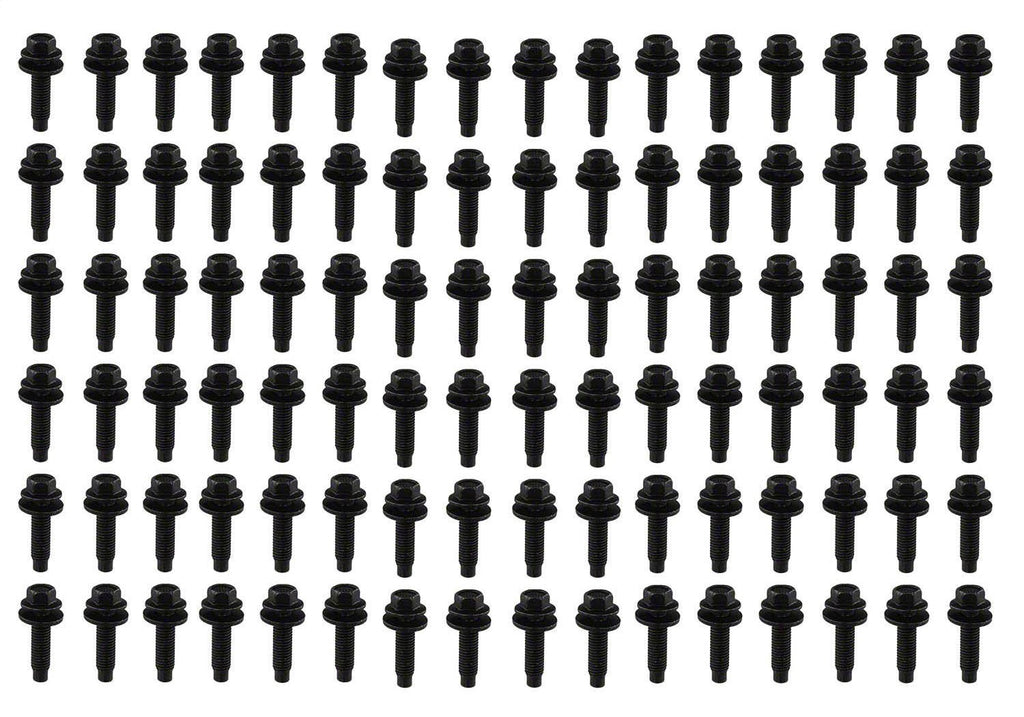 Ford Performance Parts M-1021K-BL1 F-150 Raptor/Ranger Raptor Functional Beadlock Ring Kit for Select Ford F-150, Ford Ranger