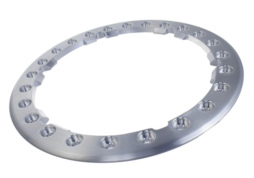 Ford Performance Parts M-1021K-BL2 F-150 Raptor/Bronco Raptor/Ranger Raptor Functional Beadlock Ring Kit for Select Ford Bronco, Ford F-150, Ford Ranger