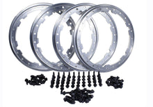 Load image into Gallery viewer, Ford Performance Parts M-1021K-BL2 F-150 Raptor/Bronco Raptor/Ranger Raptor Functional Beadlock Ring Kit for Select Ford Bronco, Ford F-150, Ford Ranger