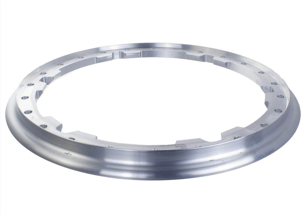Ford Performance Parts M-1021K-BL2 F-150 Raptor/Bronco Raptor/Ranger Raptor Functional Beadlock Ring Kit for Select Ford Bronco, Ford F-150, Ford Ranger