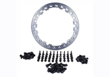 Load image into Gallery viewer, Ford Performance Parts M-1021K-BL2 F-150 Raptor/Bronco Raptor/Ranger Raptor Functional Beadlock Ring Kit for Select Ford Bronco, Ford F-150, Ford Ranger